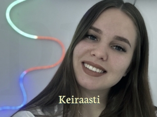 Keiraasti