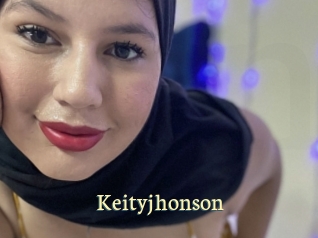 Keityjhonson