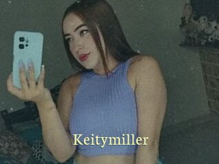 Keitymiller