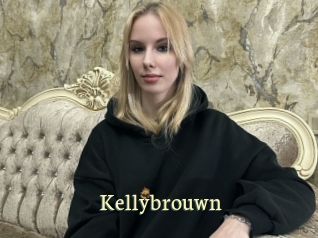 Kellybrouwn