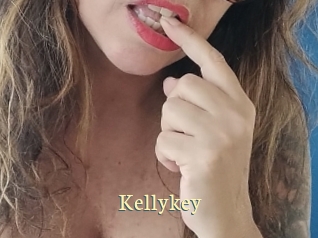 Kellykey