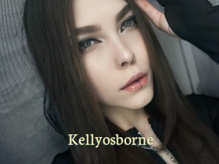 Kellyosborne