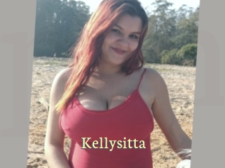 Kellysitta