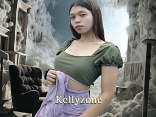 Kellyzone