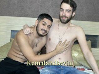 Kemalandkevin