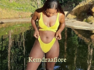 Kemdraafiore