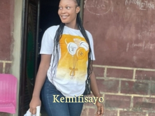 Kemifisayo