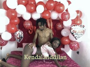 Kendalanddilan