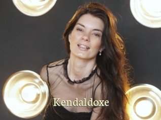 Kendaldoxe