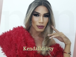 Kendalldiirty