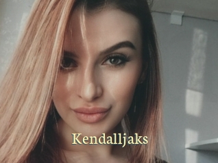 Kendalljaks