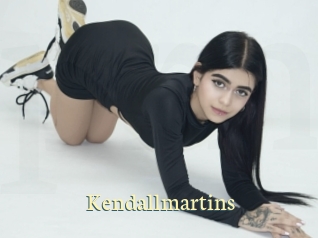 Kendallmartins