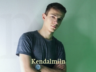 Kendalmiln