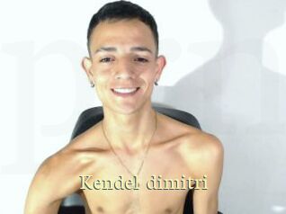 Kendel_dimitri