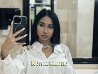 Kendraalone