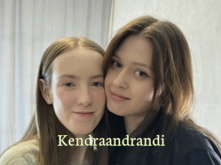 Kendraandrandi