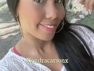 Kendracarsonx