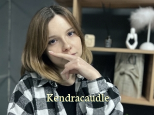 Kendracaudle