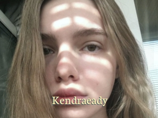 Kendraeady