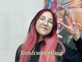 Kendraeasterling