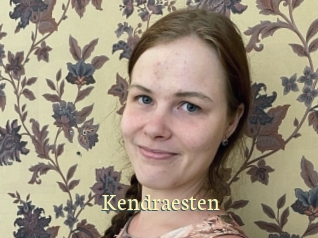 Kendraesten