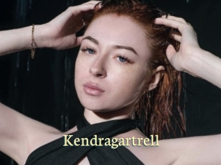 Kendragartrell