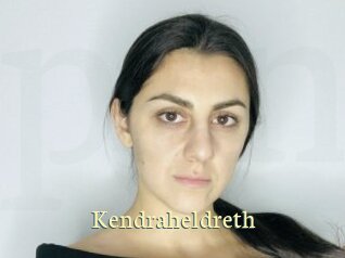 Kendraheldreth