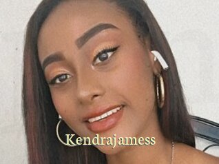 Kendrajamess