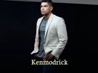 Kenmodrick