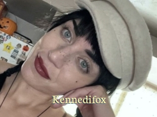 Kennedifox