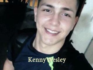 KennyWesley