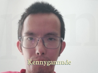 Kennygannude