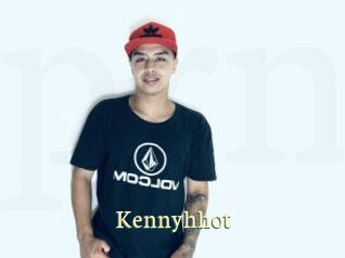 Kennyhhot