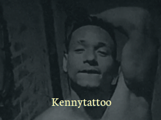 Kennytattoo