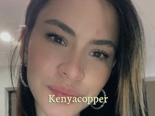 Kenyacopper