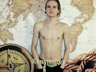 Kenyjeffrey