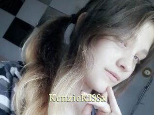 KenzieKISSx