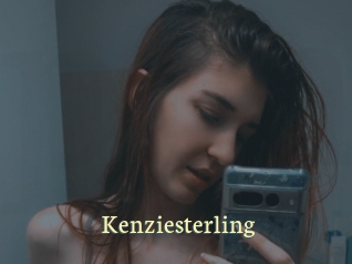 Kenziesterling