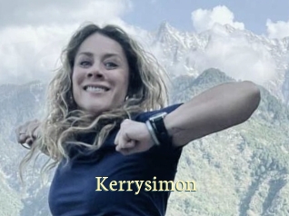 Kerrysimon