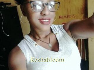 Keshabloom