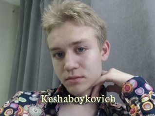 Keshaboykovich