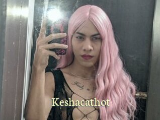 Keshacathot