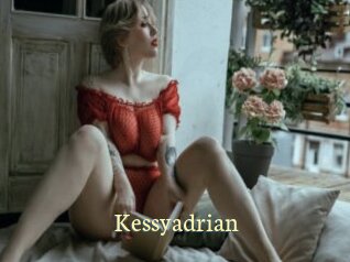 Kessyadrian