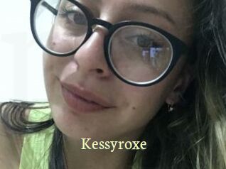 Kessyroxe