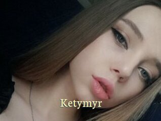 Ketymyr