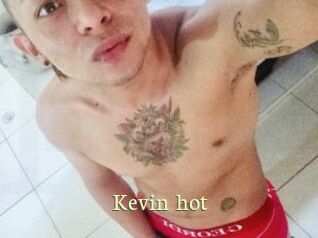 Kevin_hot