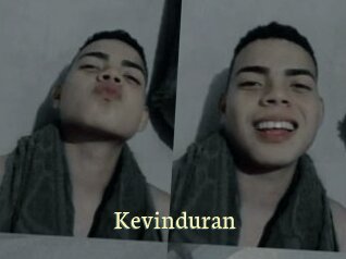 Kevinduran