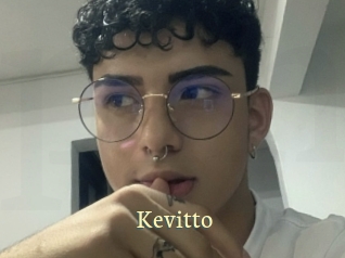 Kevitto