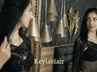 Keylablair