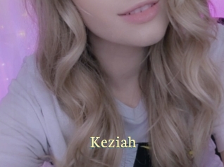 Keziah